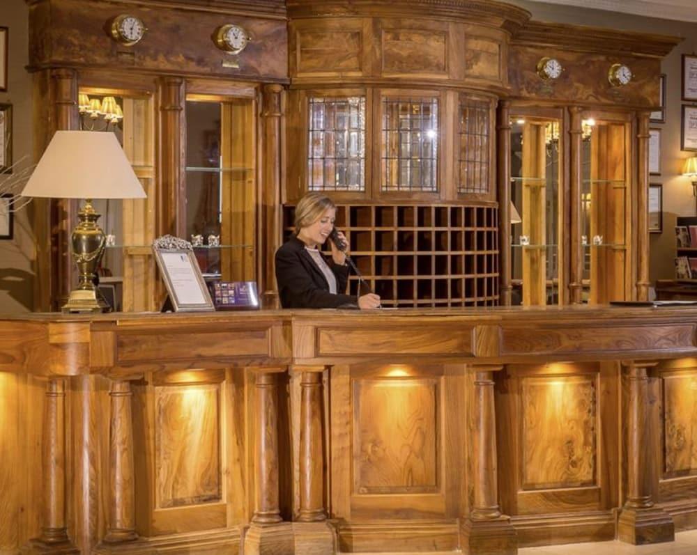 Celtic Ross Hotel & Leisure Centre Rosscarbery Dış mekan fotoğraf