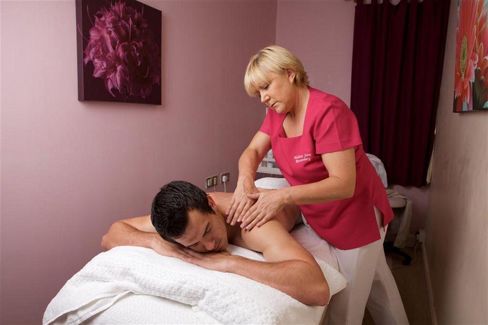 Celtic Ross Hotel & Leisure Centre Rosscarbery Dış mekan fotoğraf