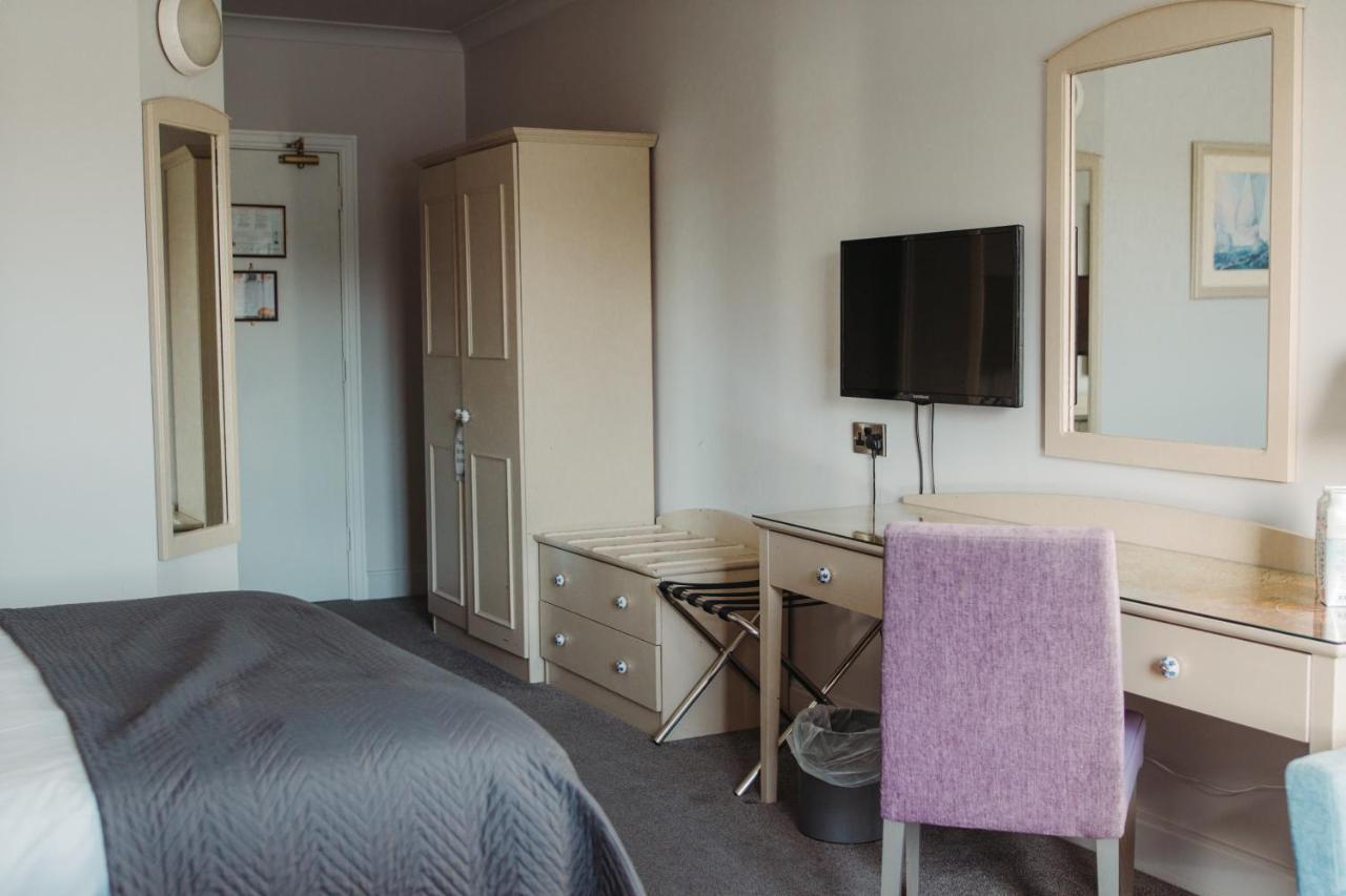 Celtic Ross Hotel & Leisure Centre Rosscarbery Dış mekan fotoğraf