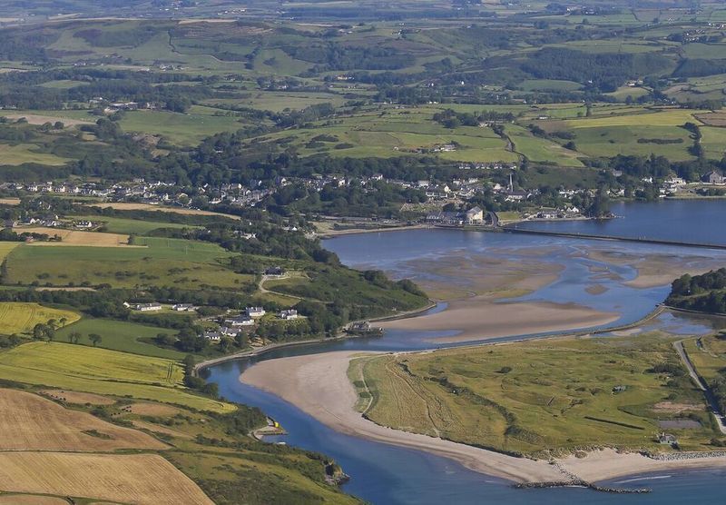 Celtic Ross Hotel & Leisure Centre Rosscarbery Dış mekan fotoğraf