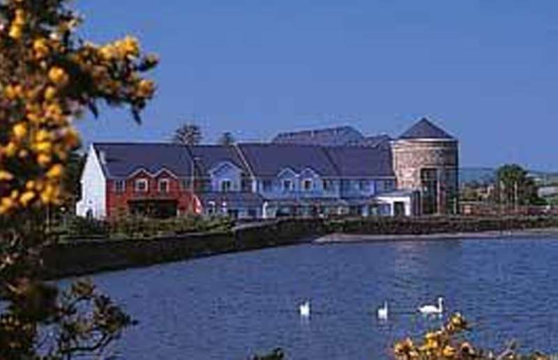 Celtic Ross Hotel & Leisure Centre Rosscarbery Dış mekan fotoğraf