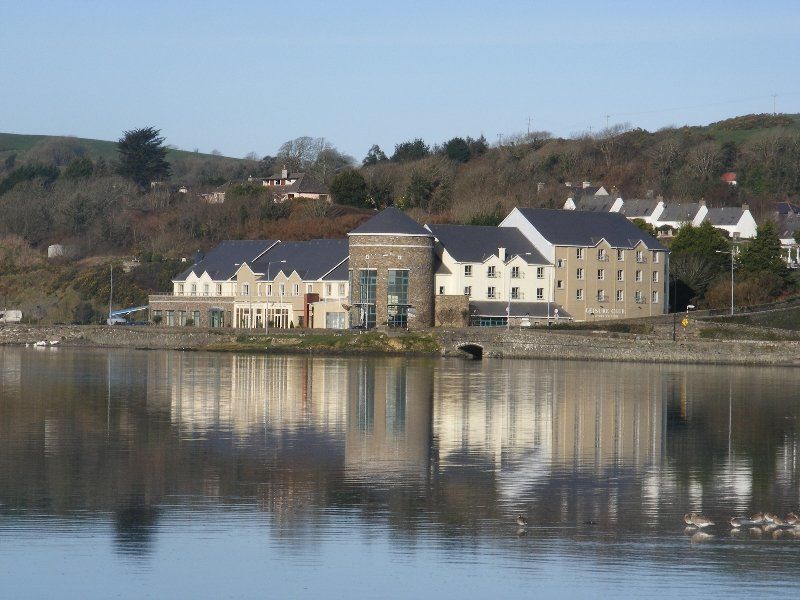 Celtic Ross Hotel & Leisure Centre Rosscarbery Dış mekan fotoğraf