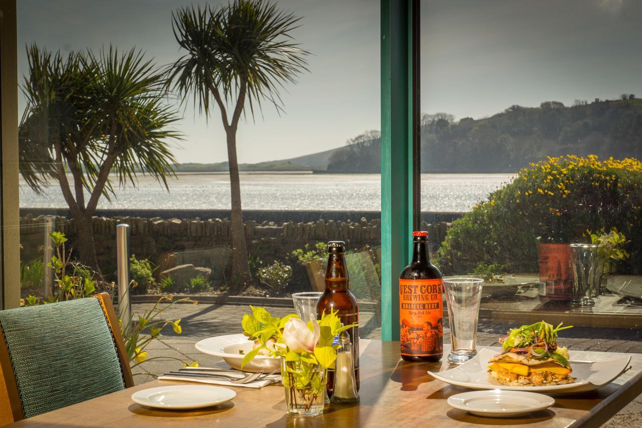 Celtic Ross Hotel & Leisure Centre Rosscarbery Dış mekan fotoğraf