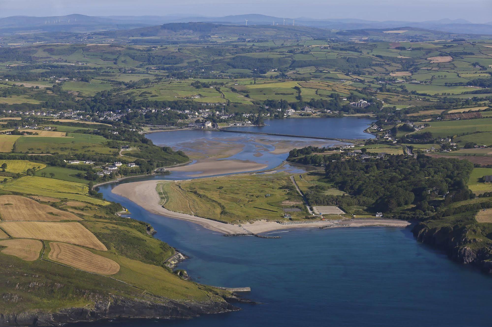 Celtic Ross Hotel & Leisure Centre Rosscarbery Dış mekan fotoğraf
