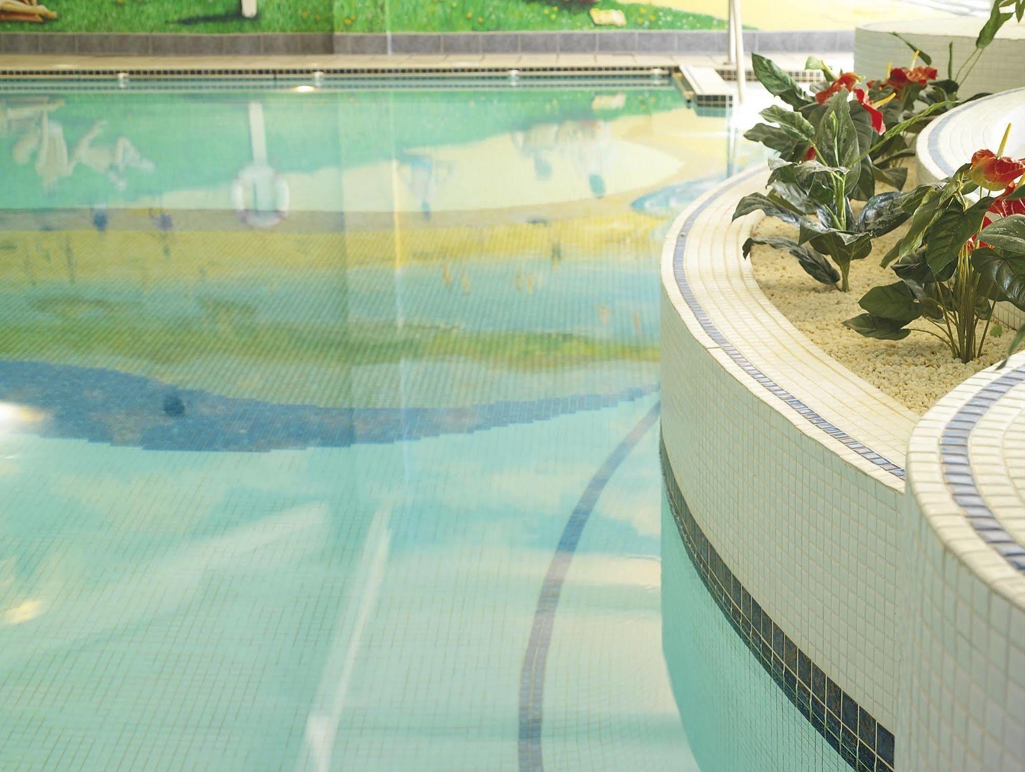 Celtic Ross Hotel & Leisure Centre Rosscarbery Dış mekan fotoğraf