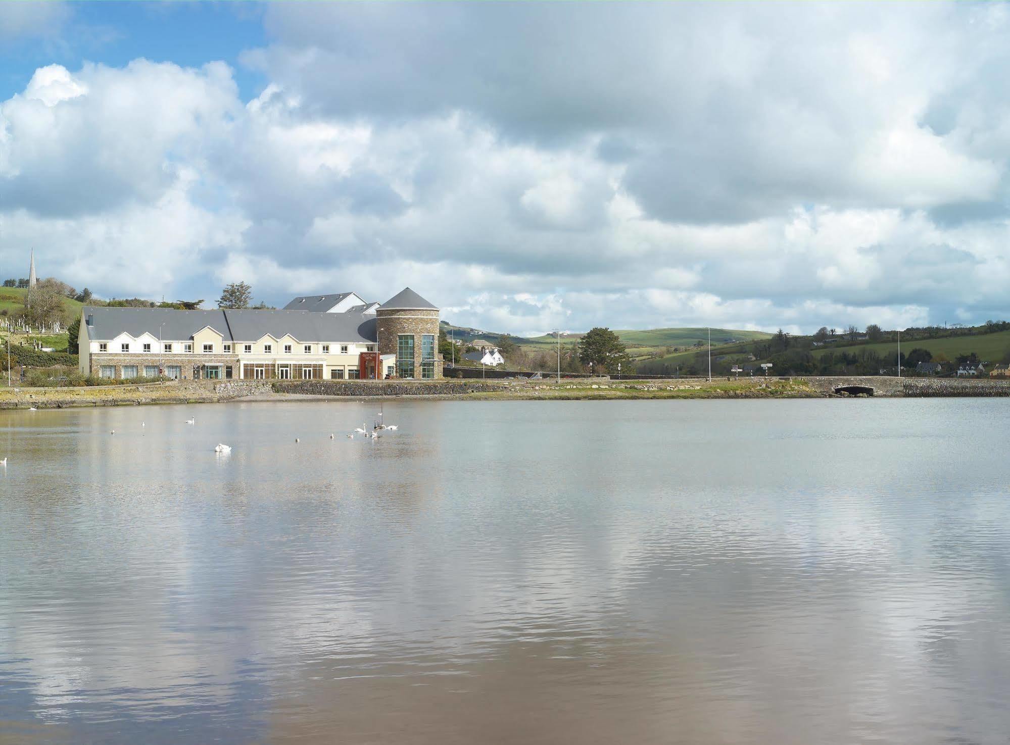 Celtic Ross Hotel & Leisure Centre Rosscarbery Dış mekan fotoğraf