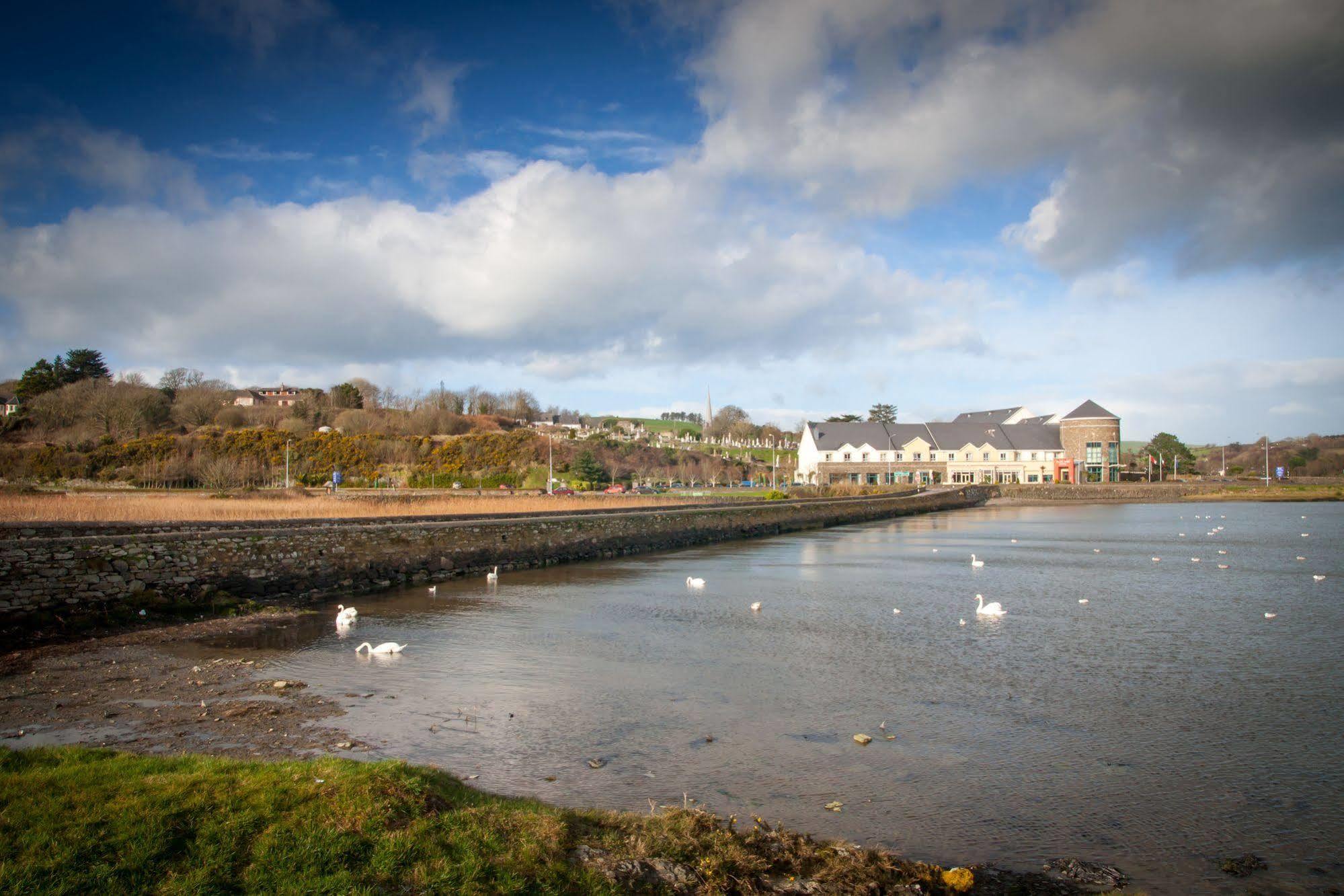 Celtic Ross Hotel & Leisure Centre Rosscarbery Dış mekan fotoğraf