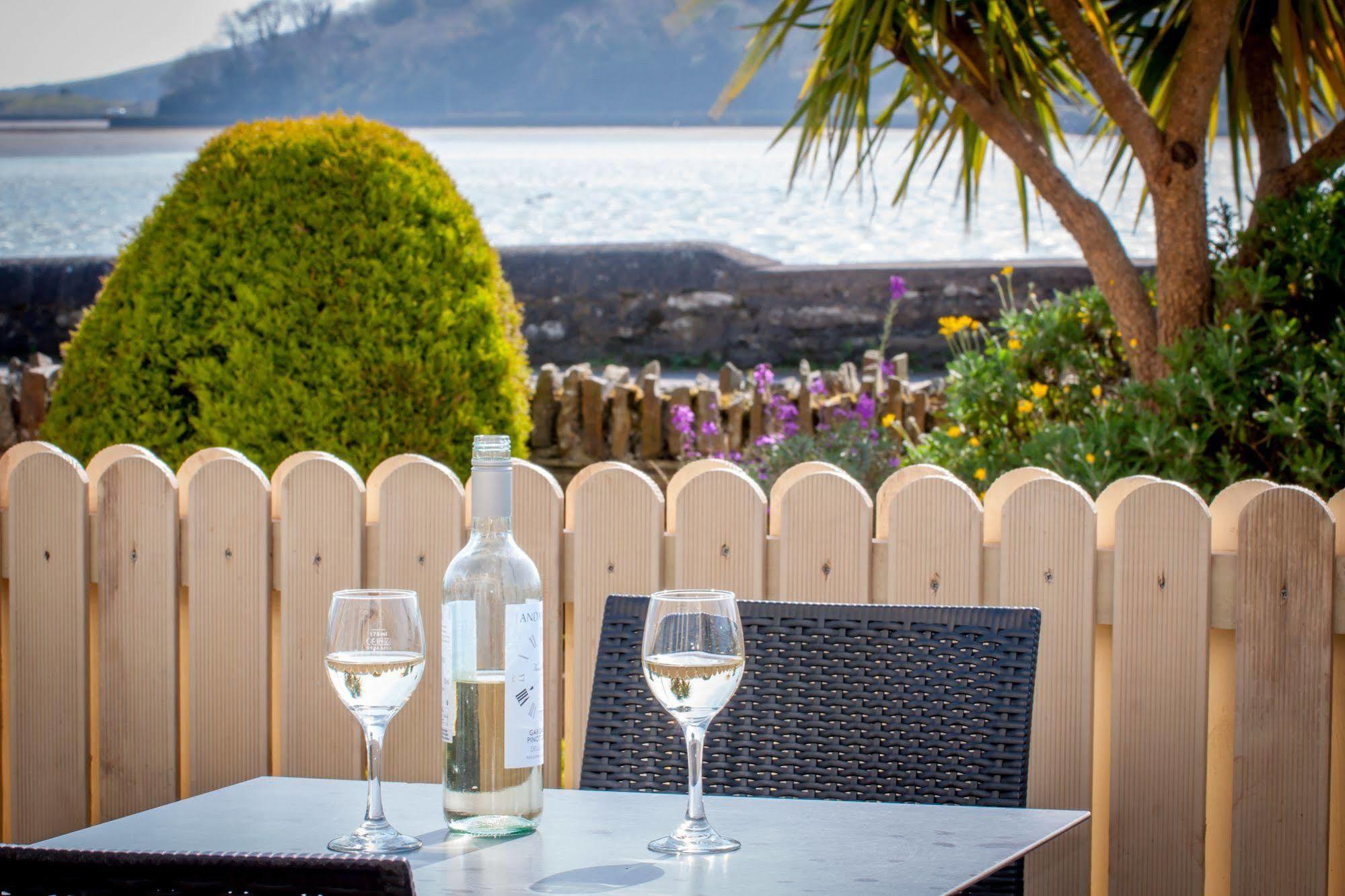 Celtic Ross Hotel & Leisure Centre Rosscarbery Dış mekan fotoğraf