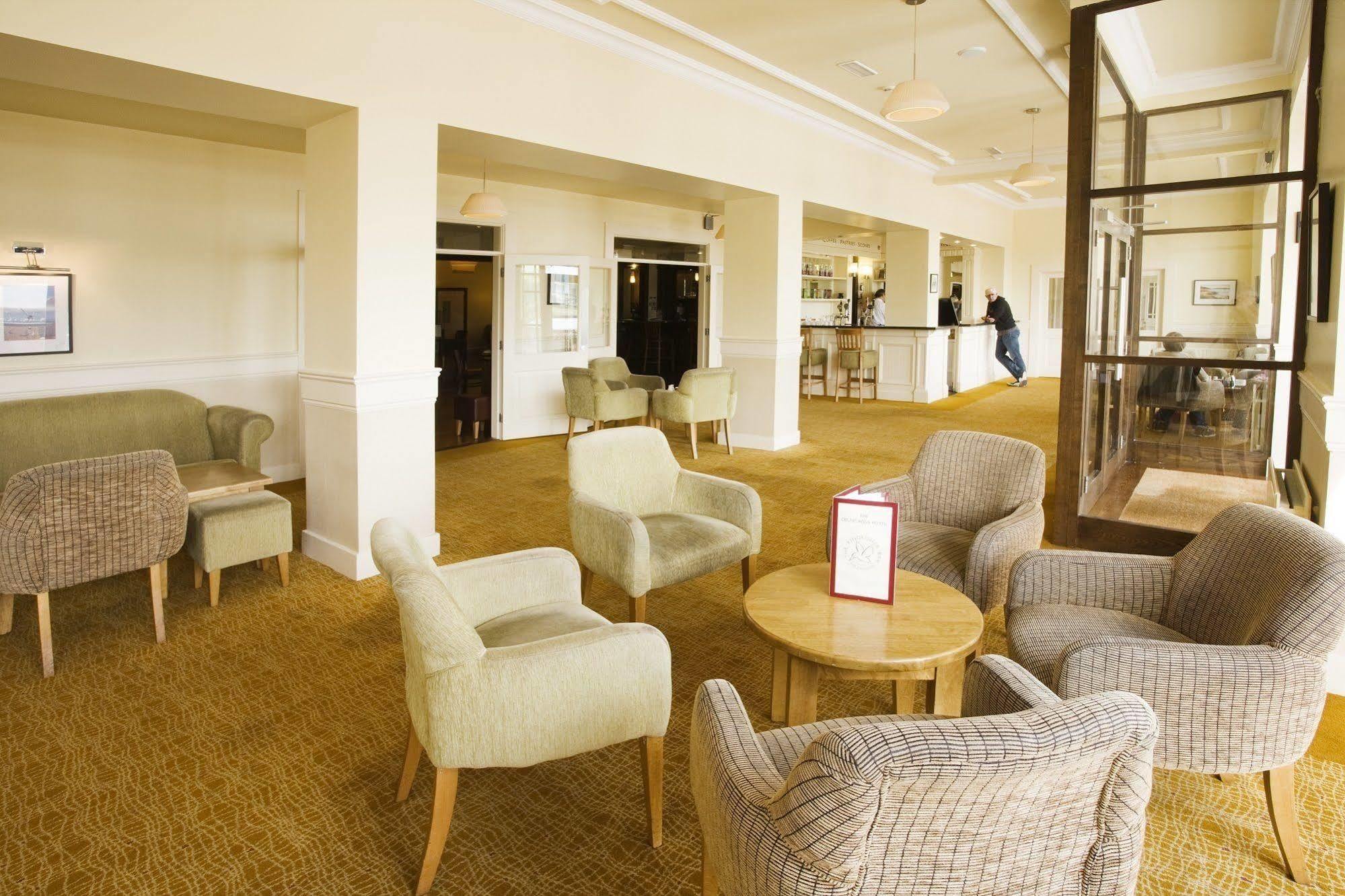 Celtic Ross Hotel & Leisure Centre Rosscarbery Dış mekan fotoğraf