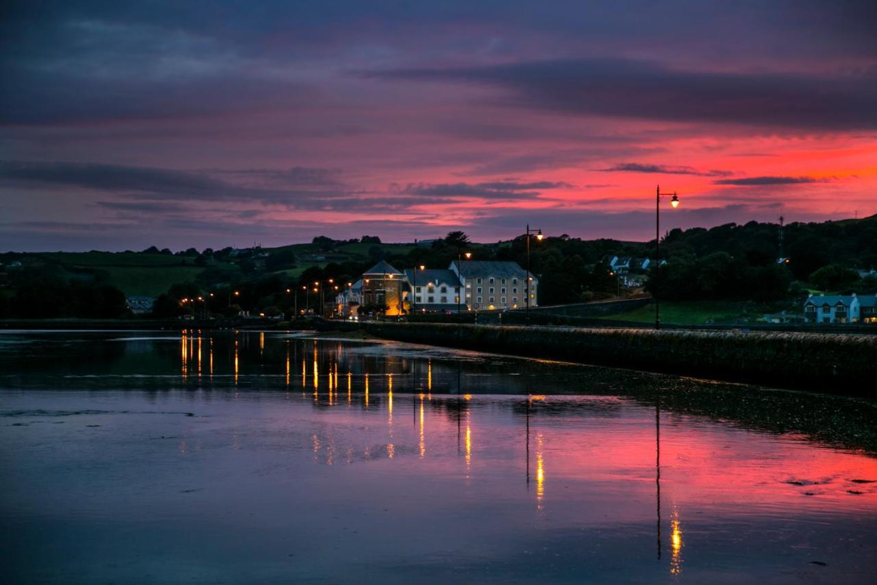 Celtic Ross Hotel & Leisure Centre Rosscarbery Dış mekan fotoğraf