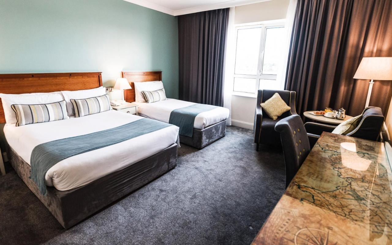 Celtic Ross Hotel & Leisure Centre Rosscarbery Dış mekan fotoğraf