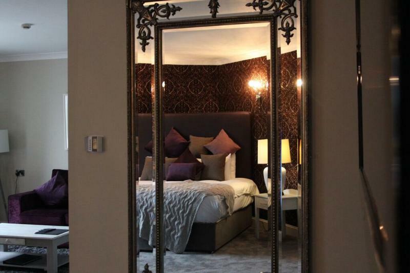 Celtic Ross Hotel & Leisure Centre Rosscarbery Dış mekan fotoğraf