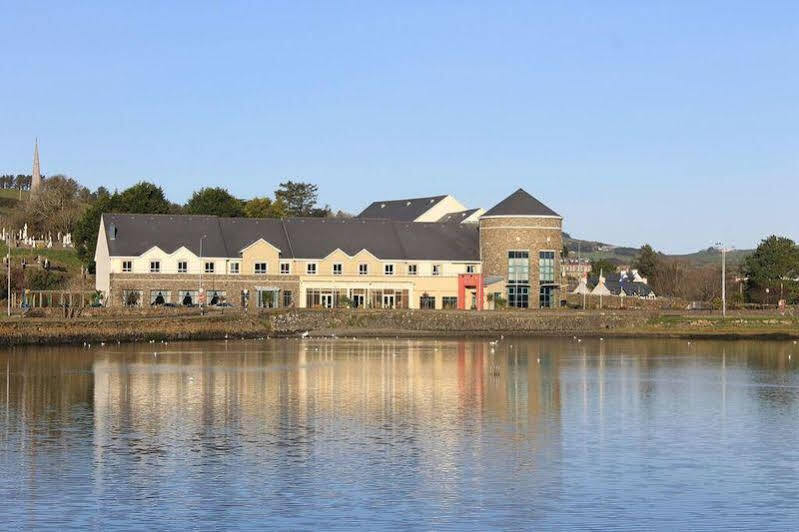 Celtic Ross Hotel & Leisure Centre Rosscarbery Dış mekan fotoğraf