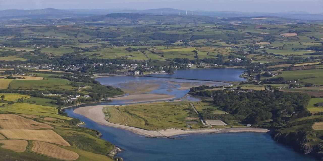 Celtic Ross Hotel & Leisure Centre Rosscarbery Dış mekan fotoğraf
