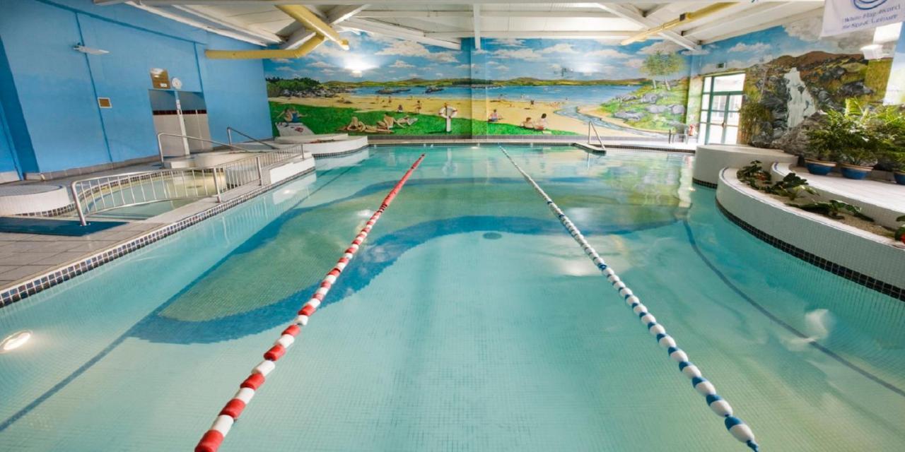 Celtic Ross Hotel & Leisure Centre Rosscarbery Dış mekan fotoğraf