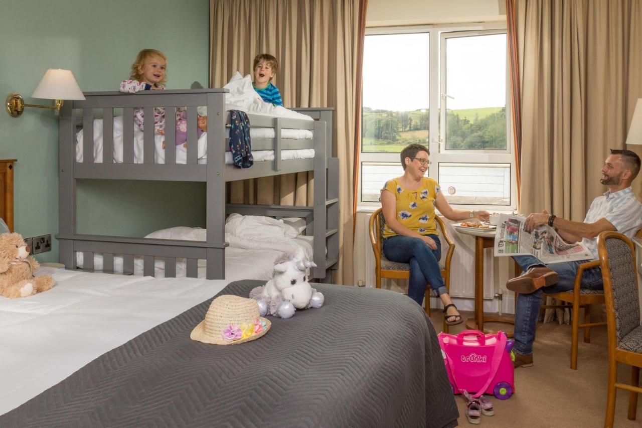 Celtic Ross Hotel & Leisure Centre Rosscarbery Dış mekan fotoğraf